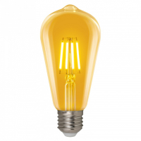 Лампа светодиодная Uniel Golden E27 5Вт K UL-00002360
