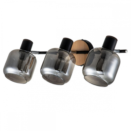 Спот Escada Hugge 10177/3A Black 