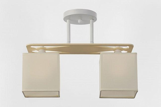 Светильник на штанге Escada Ares 1117/2PL 