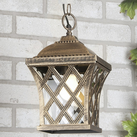 Подвесной светильник Elektrostandard Cassiopeya a025297 