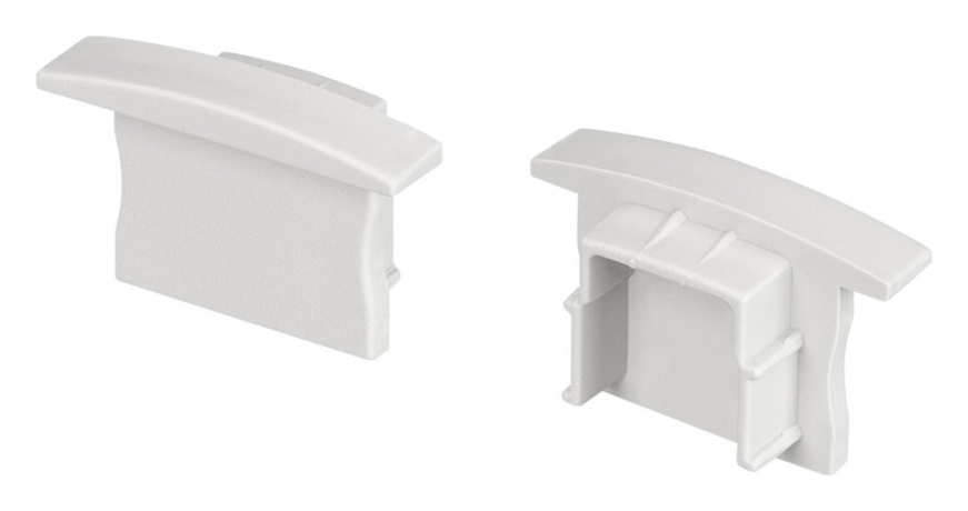 Заглушка для профиля Arlight ARH 036328 