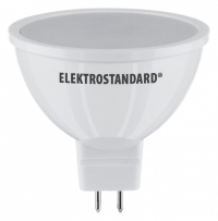 Лампа светодиодная Elektrostandard JCDR GU5.3 7Вт 4200K a049684