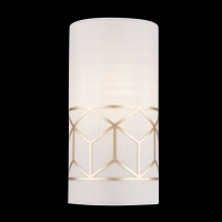 H223-WL-01-G Настенный светильник Maytoni Messina