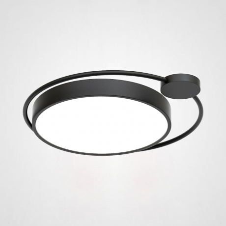 Потолочный светильник Destin D40 Black ImperiumLoft DESTIN01 (140641-26) 