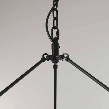 Подвесная люстра Citilux Смитсон CL470124 