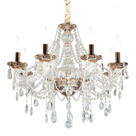 Подвесная люстра Omnilux Gadoni OML-74803-08 