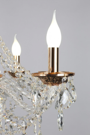 Подвесная люстра Omnilux Gadoni OML-74803-08 