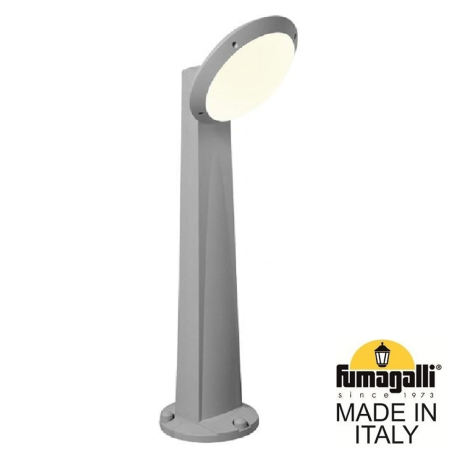 1R3.613.X10.LYE27 Фонарный столб Fumagalli GABRI REMI/Lucia 1L.