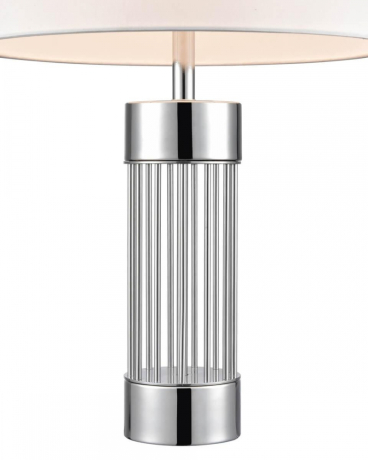 Настольная лампа декоративная Vele Luce Rainbow VL5743N01 