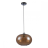 Подвесной светильник Indigo Oasi 11005/1P Amber 