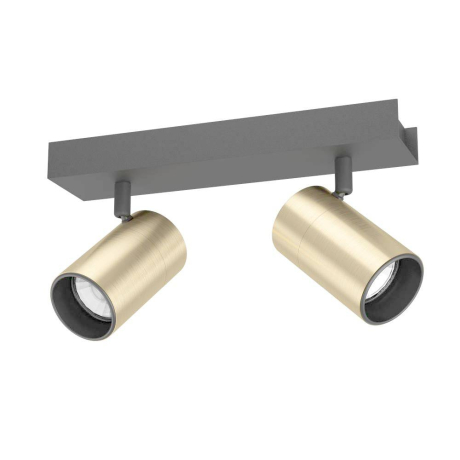 Спот Eglo Cumaribo 390083 