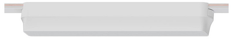 Накладной светильник Arte Lamp Rapid A6153PL-1WH 