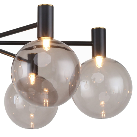 Люстра на штанге Favourite Eternity 2766-6P 