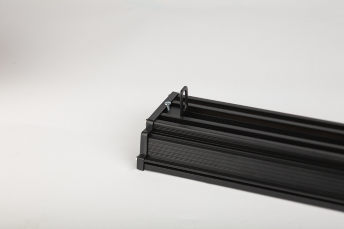 Светильник светодиодный высокомощный для склада Эра SPP-403-0-50K-050 (Б0046671)