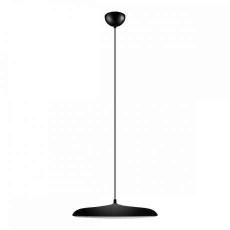 Подвесной светодиодный светильник Loft IT Plato 10119 Black 