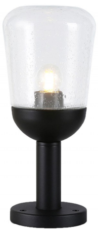 Наземный низкий светильник Ambrella Light ST ST2085