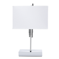 Настольная лампа в комплекте с лампочками  Arte lamp A5037LT-2CC+Lamps