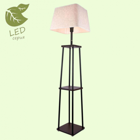 Торшер Lussole Wrangell GRLSP-0523 