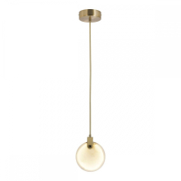 Подвесной светильник Lussole LSP-7516