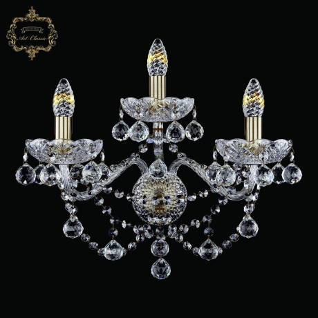 10.26.2+1.200.XL.Br.B Бра Art Classic 