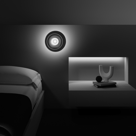 Накладной светильник Maytoni Basic form MOD521WL-01G3 