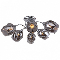 LSP-8087 Потолочная люстра Lussole Lgo