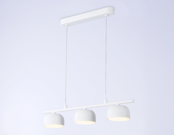 Подвесной светильник с лампочками Ambrella light TN71032+Lamps 