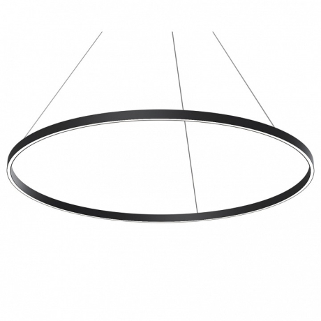 Подвесной светильник Maytoni Rim MOD058PL-L65BK 