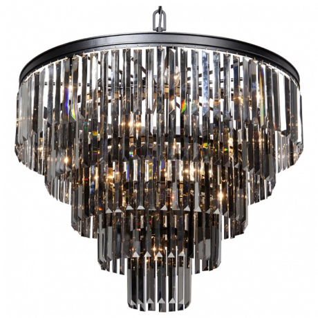 Подвесная люстра Vitaluce V5155 V1806-1/8+4+4+1 