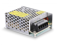 Блок питания для светодиодной ленты 24V 36W 1.5A IP20 90-260V 85*58*34 GS9602 Ambrella light ILLUMINATION LED Driver GS9602