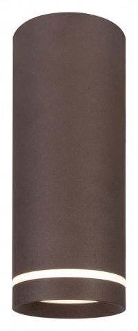 Escada 20009SMU/02 LED 12W 4200K кофе 20009