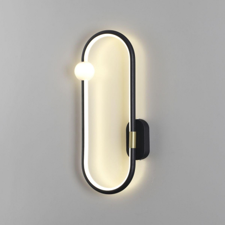 Бра Lumion Harlow 5607/14WL 