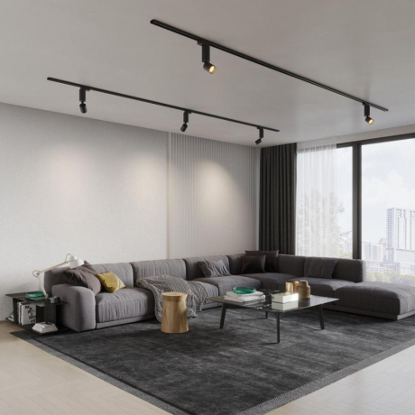 Светильник на штанге Novotech TUBO 359321 