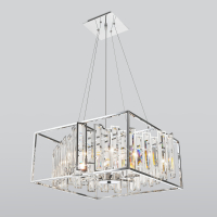 Подвесная люстра Bogates Cella 312/6 Strotskis (a049112)