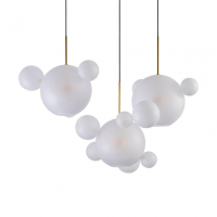 Светильник подвесной LOFTIT Bolle 2030-S3