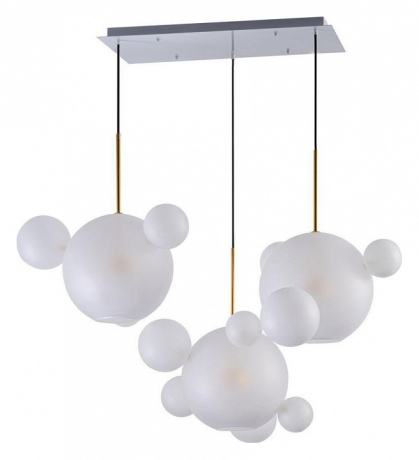 Подвесной светильник Loft it Bolle 2030-S3 