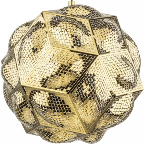 Подвесной светильник Fermo Lightstar 724362