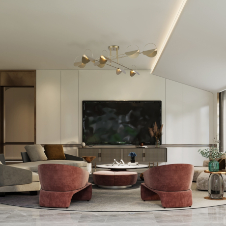 Потолочный светильник 70148/8 золото Eurosvet (a062039) 