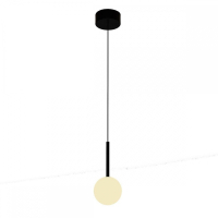 Подвесной светильник Mantra Cellar 7634