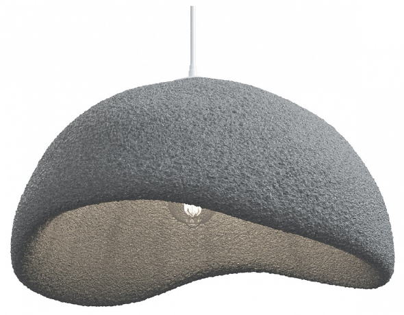 Подвесной светильник LIGHTERA Stone LE205L-400S 