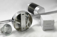 LSP-9565 Спот Lussole Loft