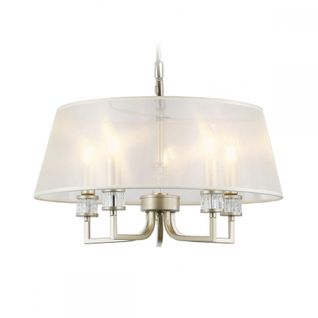 Подвесная люстра Ambrella Light High Light Classic LH71211 