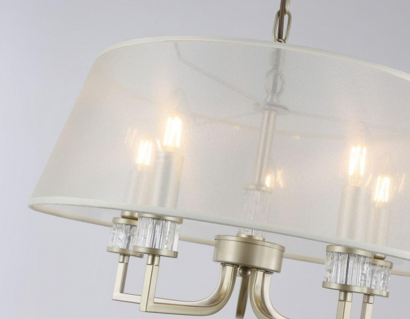 Подвесная люстра Ambrella Light High Light Classic LH71211 