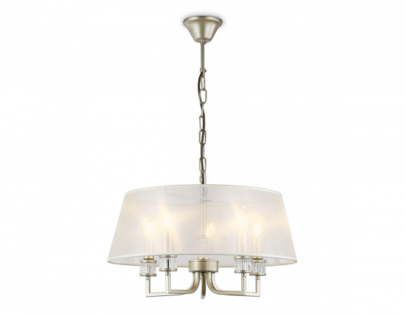 Подвесная люстра Ambrella Light High Light Classic LH71211 