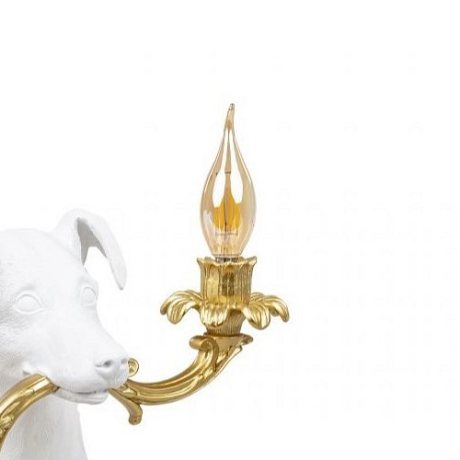 Лампа светодиодная Seletti Rio E14 3Вт K 14794L 