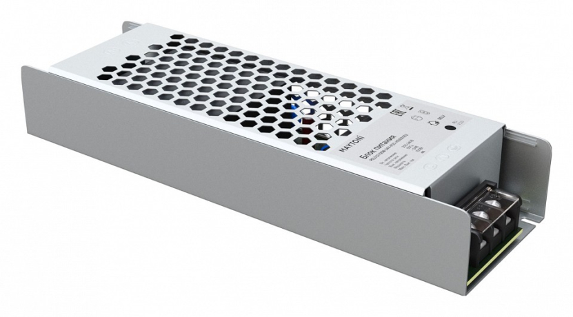 Блок питания Maytoni Led Strip Блоки питания 24В 821002 