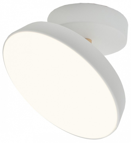 Светильник на штанге Escada 20023LED 20023SMA/01LED WH 