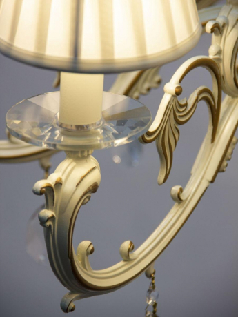 Подвесная люстра Abrasax Friederike 81234/8 