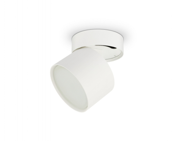 Светильник на штанге Эра OL12 GX53 SWH Б0049035 