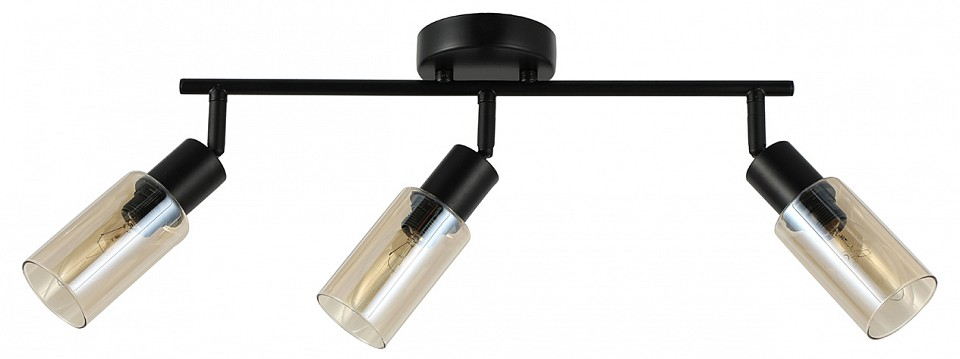 Спот Escada Sector 10172/3A Amber 